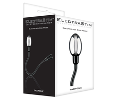 ElectraStim Tadpole Flexi Duo Stimulator - Versatile Intimate Probe