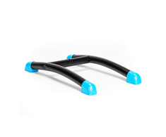 F-Machine Rocket Stand - Adjustable Support System with Gripper Feet
