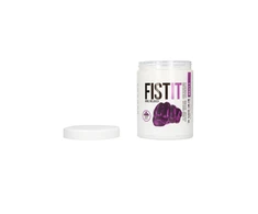 Shots Fist It Vanduo-Based Relaxing Gel 1000 ml - Large Volume Lubricant
