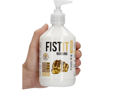 „Shots Numbing Lubricant“ – 17 fl oz / 500 ml
