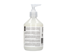 Shots Fist It Vanduo-Based Lubricant 500ml - Transparent, Neutral Formula