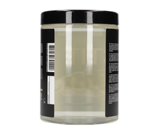 „Shots“ vandens pagrindo lubrikantas – stiklainis – 33,8 fl uncijos / 1000 ml