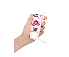 Shots FistIt Waterbased Sliding Butter 100 ml - Long-Lasting Intimate Gel