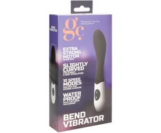 Gc By Shots Bend Vibrator
