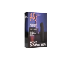 Gc By Shots Mini G-Spotter - Vibrating Bullet
