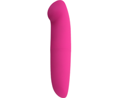 Gc By Shots Mini G-Spotter - Vibrating Bullet - pink