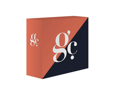 Gc By Shots Shots Signbox GC Ekranas Holder for Slatwall Planograms