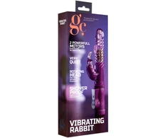 Gc By Shots Vibrating Rabbit
