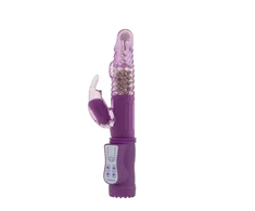 Gc By Shots Vibrating Rabbit