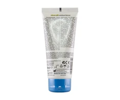 HOT Exxtreme Glide – vandens pagrindo lubrikantas su komforto aliejumi – 3 fl uncijos / 100 ml