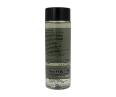 HOT Massage Oil Natural 100 ml - Vitamin E Enriched, Unscented Formula