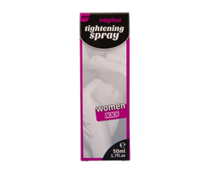 HOT ERO Tightening Purškiklis XXS 50ml - Firming Intimate Care for Women