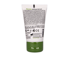 HOT Nature Lube Aloe Vera Vanduo-Based Lubricant 30ml Skin-Friendly