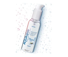 Joydivision AQUAglide Massage+Glide 200 ml