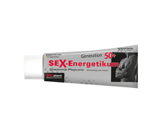 Joydivision Eropharm Sex Energetikum 50+ 40ml