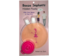 Kheper Games - Alkoholio implantai