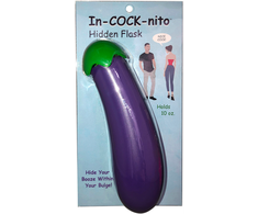 Kheper Games – In-Cock-Nito Flask