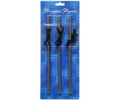 Zabawka-Kheper Games Stripper Straws Female Multi