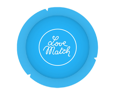 Love Match Classico Premium Condoms 1000 pcs - Optimal Comfort Fit