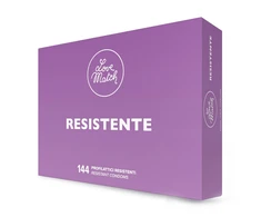 Love Match Toptalia RESISTENTE (STIPRUS) 144VNT