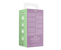 Loveline By Shots Finger Vibrator - Mystic Violetinė