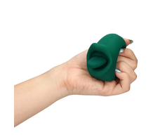 Loveline By Shots Loveline Ancient Sea Intimate Stimulator with Licking &amp; Vibration
