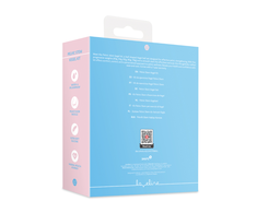 Loveline By Shots Pelvic Stem Kegel Kit - Multicolor