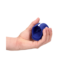 Loveline By Shots Loveline Midnight Hour Intimate Device with Vibrating &amp; Pulse Wave System