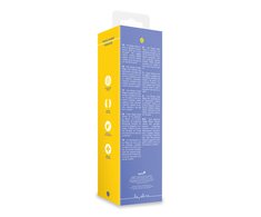 Loveline By Shots Mėlyna Loveline Jetset Mėlyna Dual Action Intimate Machine with Flexible Motion