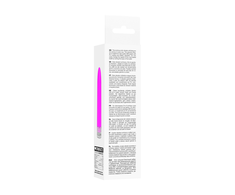 Luminous By Shots Eleni Classic Vibe ABS Slim Multi-Speed Intimate Device, Rožinė