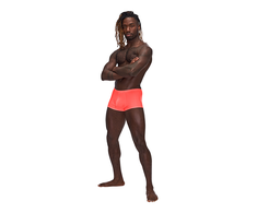 Male Power Barely There Mini Short S - Lightweight Low-Cut Briefs