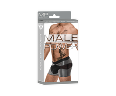 Male Power Iron Clad Mesh Shorts XL Pilkas - Breathable Comfort Fit