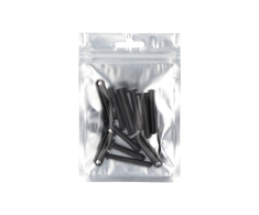 Mancage By Shots ManCage Spare Pin Set - Replacement Lock and Side Pins, 12 pcs