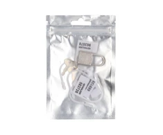 Mancage By Shots Spare Lock Baltas