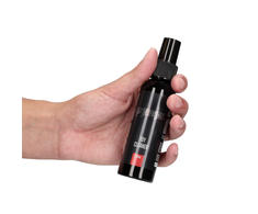 Mancage By Shots Lovers Premium Toy Cleaner 100 ml - Quick Purškiklis Formula, Eco Bottle