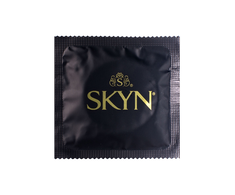 Mates Skyn SKYN Original Condoms 10-Pack - Ultra-Soft Latex-Free Protection