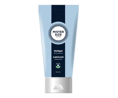 Medica Mister Size Bio vandens pagrindu drėkinamasis lubrikantas 100 ml