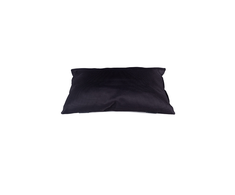 Mr Sling SenzaCare Rectangular Canvas Support Sling 4-Point, Geltona, Polyester