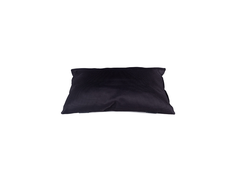Mr Sling Kiotos Rectangular Polyester Canvas Sling 4-Point with Accessories, Juodas