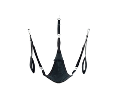 Mr Sling Mister B Triangle Canvas Sling, 3/4 Points, Camouflage, Polyester