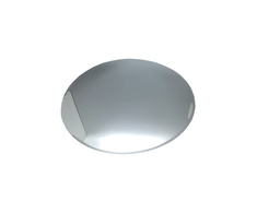 Mr Sling Unbreakable Mirror for Metal Frame - Durable Safety Glass Panel