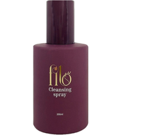 My Own Filo Filo Cleansing Purškiklis 200ml - Hygienic Hand &amp; Priedas Cleaner