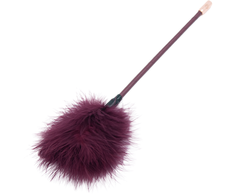 My Own Filo Feather Tool Violetinė - Soft Sensory Play Priedas by Feather Company