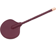 My Own Filo EasyToys Soft Touch Paddle Tool Violetinė - Flexible Silicone Design