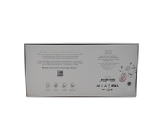 Svakom Tulip Pelvic Floor Trainer Violetinė - 10 Modes, Rechargeable