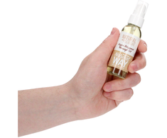 Shots Rituals Vegan Bergamot Natural Massage Oil 50 ml Eco Packaging