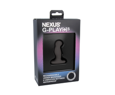 Nexus - G-Play Plus Small Juodas