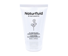 NUEI Naturfluid Extra Thick Vanduo-Based 50ml Lubricant Gel