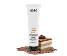 Nuei INLUBE Vanduo-Based Gel Tiramisu Aroma 100ml Vegan Formula
