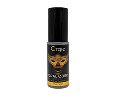 Orgie Oral Ease Deepthroat 15 ml